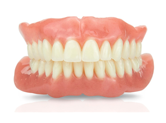 Dentures image
